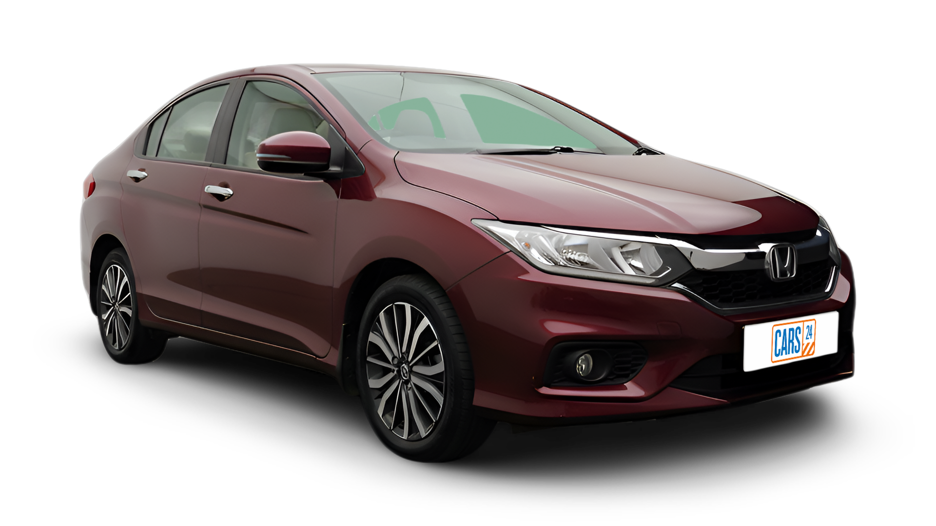 Honda City-img
